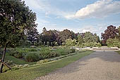 Norwich - Eaton Park